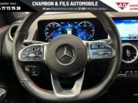 Mercedes GLB 200 d 8G-DCT AMG Line - <small></small> 48.198 € <small>TTC</small> - #12