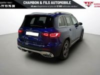 Mercedes GLB 200 d 8G-DCT AMG Line - <small></small> 48.198 € <small>TTC</small> - #13