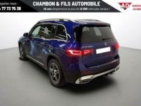 Mercedes GLB 200 d 8G-DCT AMG Line - <small></small> 48.198 € <small>TTC</small> - #14