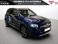 Mercedes GLB 200 d 8G-DCT AMG Line - <small></small> 48.198 € <small>TTC</small> - #15