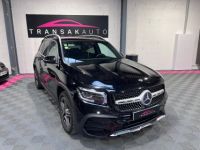 Mercedes GLB 200 d 8G-DCT AMG Line - <small></small> 36.990 € <small>TTC</small> - #1