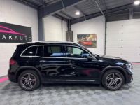 Mercedes GLB 200 d 8G-DCT AMG Line - <small></small> 36.990 € <small>TTC</small> - #2