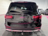 Mercedes GLB 200 d 8G-DCT AMG Line - <small></small> 36.990 € <small>TTC</small> - #4