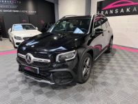 Mercedes GLB 200 d 8G-DCT AMG Line - <small></small> 36.990 € <small>TTC</small> - #7