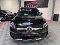 Mercedes GLB 200 d 8G-DCT AMG Line - <small></small> 36.990 € <small>TTC</small> - #8