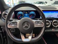 Mercedes GLB 200 d 8G-DCT AMG Line - <small></small> 36.990 € <small>TTC</small> - #9