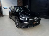 Mercedes GLB 200 8G-DCT AMG Line - <small></small> 38.790 € <small>TTC</small> - #3