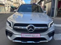 Mercedes GLB 200 d 8G-DCT AMG Line 7PL TVA - <small></small> 35.990 € <small>TTC</small> - #2