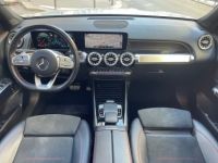 Mercedes GLB 200 d 8G-DCT AMG Line 7PL TVA - <small></small> 35.990 € <small>TTC</small> - #4