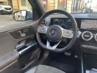 Mercedes GLB 200 d 8G-DCT AMG Line 7PL TVA - <small></small> 35.990 € <small>TTC</small> - #7