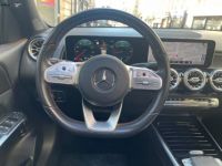 Mercedes GLB 200 d 8G-DCT AMG Line 7PL TVA - <small></small> 35.990 € <small>TTC</small> - #8