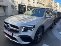 Mercedes GLB 200 d 8G-DCT AMG Line 7PL TVA - <small></small> 35.990 € <small>TTC</small> - #20