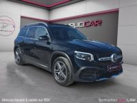 Mercedes GLB 200 d 8G-DCT AMG Line / FULL - <small></small> 41.990 € <small>TTC</small> - #1