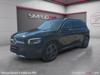 Mercedes GLB 200 d 8G-DCT AMG Line / FULL - <small></small> 41.990 € <small>TTC</small> - #2