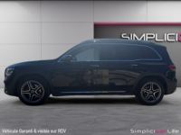 Mercedes GLB 200 d 8G-DCT AMG Line / FULL - <small></small> 41.990 € <small>TTC</small> - #4