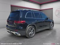 Mercedes GLB 200 d 8G-DCT AMG Line / FULL - <small></small> 41.990 € <small>TTC</small> - #5