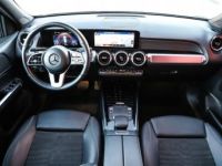 Mercedes GLB 200 d 8G-DCT Business Line CAMERA GPS 7 places - <small></small> 35.970 € <small></small> - #5