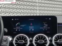 Mercedes GLB 200 d 8G-DCT Progressive Line Launch Edition - <small></small> 30.990 € <small>TTC</small> - #11