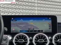 Mercedes GLB 200 d 8G-DCT Progressive Line Launch Edition - <small></small> 30.990 € <small>TTC</small> - #12