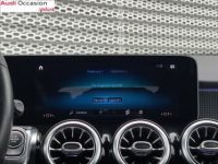 Mercedes GLB 200 d 8G-DCT Progressive Line Launch Edition - <small></small> 30.990 € <small>TTC</small> - #13