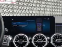 Mercedes GLB 200 d 8G-DCT Progressive Line Launch Edition - <small></small> 30.990 € <small>TTC</small> - #15