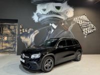 Mercedes GLB 200 d AMG Line - <small></small> 35.990 € <small>TTC</small> - #1