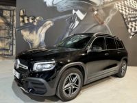 Mercedes GLB 200 d AMG Line - <small></small> 35.990 € <small>TTC</small> - #2