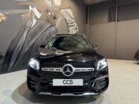 Mercedes GLB 200 d AMG Line - <small></small> 35.990 € <small>TTC</small> - #3