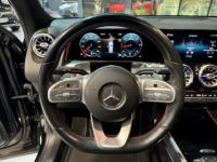 Mercedes GLB 200 d AMG Line - <small></small> 35.990 € <small>TTC</small> - #11