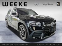 Mercedes GLB 200 d AMG Line KAMERA - <small></small> 40.878 € <small>TTC</small> - #3