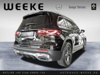 Mercedes GLB 200 d AMG Line KAMERA - <small></small> 40.878 € <small>TTC</small> - #10