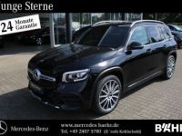 Mercedes GLB 200 d AMG MBUX Navi LED - <small></small> 39.850 € <small>TTC</small> - #1