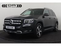 Mercedes GLB 200 d Aut 7 PLAATSEN APPLE CARPLAY - DAB WIDESCREEN LEDER NAVI - <small></small> 34.995 € <small>TTC</small> - #1