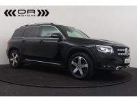 Mercedes GLB 200 d Aut 7 PLAATSEN APPLE CARPLAY - DAB WIDESCREEN LEDER NAVI - <small></small> 34.995 € <small>TTC</small> - #2