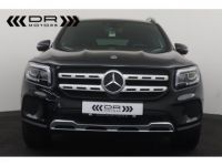 Mercedes GLB 200 d Aut 7 PLAATSEN APPLE CARPLAY - DAB WIDESCREEN LEDER NAVI - <small></small> 34.995 € <small>TTC</small> - #7