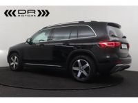 Mercedes GLB 200 d Aut 7 PLAATSEN APPLE CARPLAY - DAB WIDESCREEN LEDER NAVI - <small></small> 34.995 € <small>TTC</small> - #8