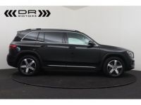 Mercedes GLB 200 d Aut 7 PLAATSEN APPLE CARPLAY - DAB WIDESCREEN LEDER NAVI - <small></small> 34.995 € <small>TTC</small> - #9