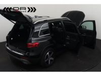 Mercedes GLB 200 d Aut 7 PLAATSEN APPLE CARPLAY - DAB WIDESCREEN LEDER NAVI - <small></small> 34.995 € <small>TTC</small> - #10