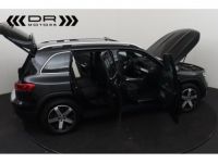 Mercedes GLB 200 d Aut 7 PLAATSEN APPLE CARPLAY - DAB WIDESCREEN LEDER NAVI - <small></small> 34.995 € <small>TTC</small> - #12