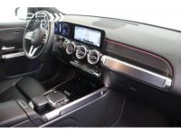 Mercedes GLB 200 d Aut 7 PLAATSEN APPLE CARPLAY - DAB WIDESCREEN LEDER NAVI - <small></small> 34.995 € <small>TTC</small> - #16