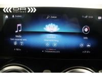 Mercedes GLB 200 d Aut 7 PLAATSEN APPLE CARPLAY - DAB WIDESCREEN LEDER NAVI - <small></small> 34.995 € <small>TTC</small> - #24