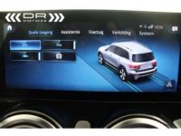 Mercedes GLB 200 d Aut 7 PLAATSEN APPLE CARPLAY - DAB WIDESCREEN LEDER NAVI - <small></small> 34.995 € <small>TTC</small> - #27