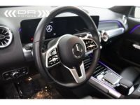 Mercedes GLB 200 d Aut 7 PLAATSEN APPLE CARPLAY - DAB WIDESCREEN LEDER NAVI - <small></small> 34.995 € <small>TTC</small> - #32