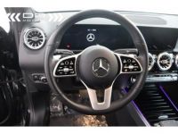 Mercedes GLB 200 d Aut 7 PLAATSEN APPLE CARPLAY - DAB WIDESCREEN LEDER NAVI - <small></small> 34.995 € <small>TTC</small> - #36