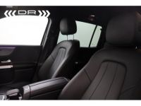 Mercedes GLB 200 d Aut 7 PLAATSEN APPLE CARPLAY - DAB WIDESCREEN LEDER NAVI - <small></small> 34.995 € <small>TTC</small> - #40