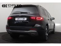 Mercedes GLB 200 d Aut. BUSINESS SOLUTIONS - DAB WIDESCREEN LEDER NAVI 7 PLAATSEN - <small></small> 37.995 € <small>TTC</small> - #3