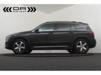 Mercedes GLB 200 d Aut. BUSINESS SOLUTIONS - DAB WIDESCREEN LEDER NAVI 7 PLAATSEN - <small></small> 37.995 € <small>TTC</small> - #4