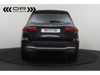 Mercedes GLB 200 d Aut. BUSINESS SOLUTIONS - DAB WIDESCREEN LEDER NAVI 7 PLAATSEN - <small></small> 37.995 € <small>TTC</small> - #5