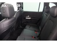 Mercedes GLB 200 d Aut. BUSINESS SOLUTIONS - DAB WIDESCREEN LEDER NAVI 7 PLAATSEN - <small></small> 37.995 € <small>TTC</small> - #45