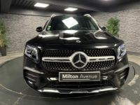 Mercedes GLB 200 d - BV 8G-DCT  AMG Line - <small></small> 35.990 € <small></small> - #2